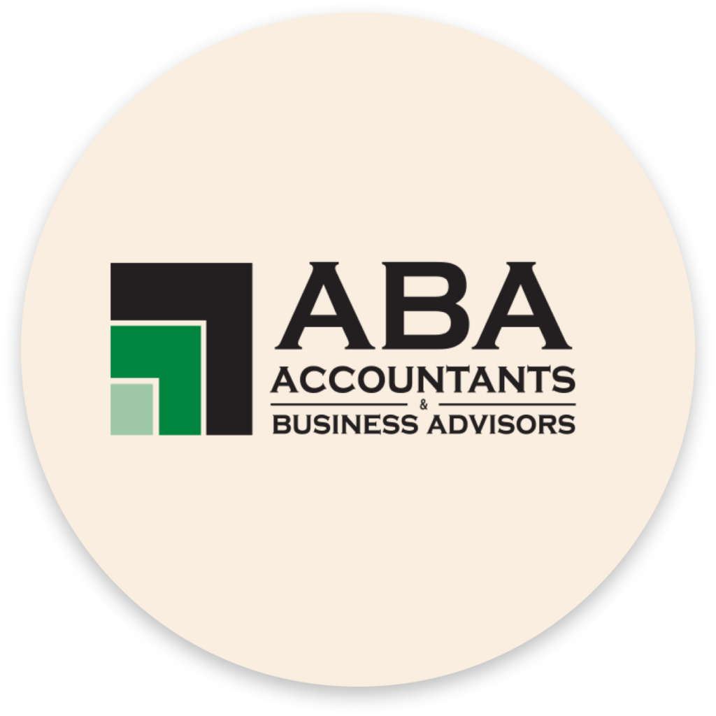 Logo - Accountants and Business Advisors