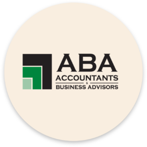 Logo - Accountants and Business Advisors