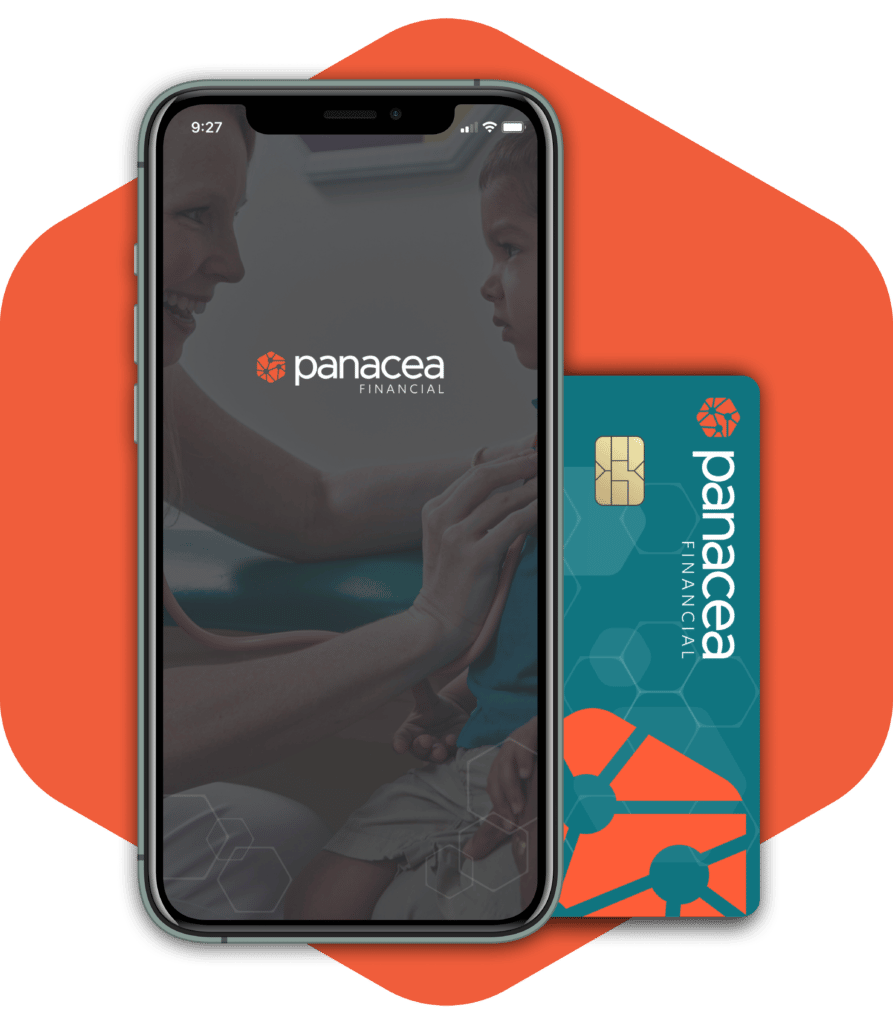 Panacea's mobile banking app - take us everywhere you go!