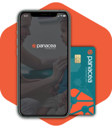 Panacea's mobile banking app - take us everywhere you go!