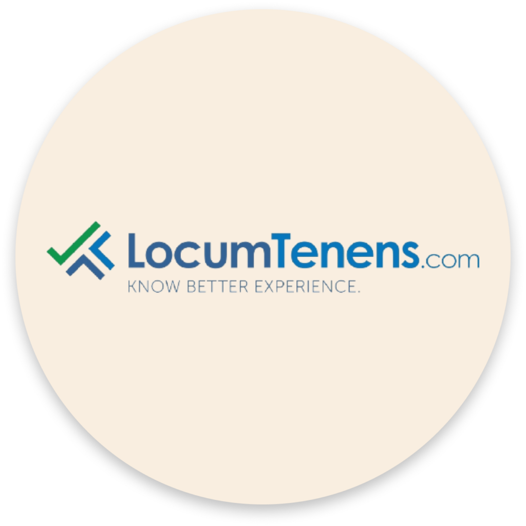 Logo - LocumTenens.com