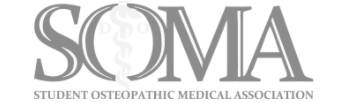 Logo - Student Osteopathic Medical Association