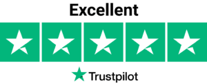 Panacea is rated excellent on Trustpilot