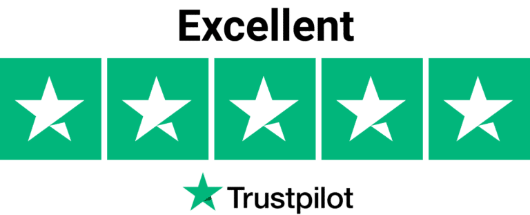 Panacea is rated excellent on Trustpilot