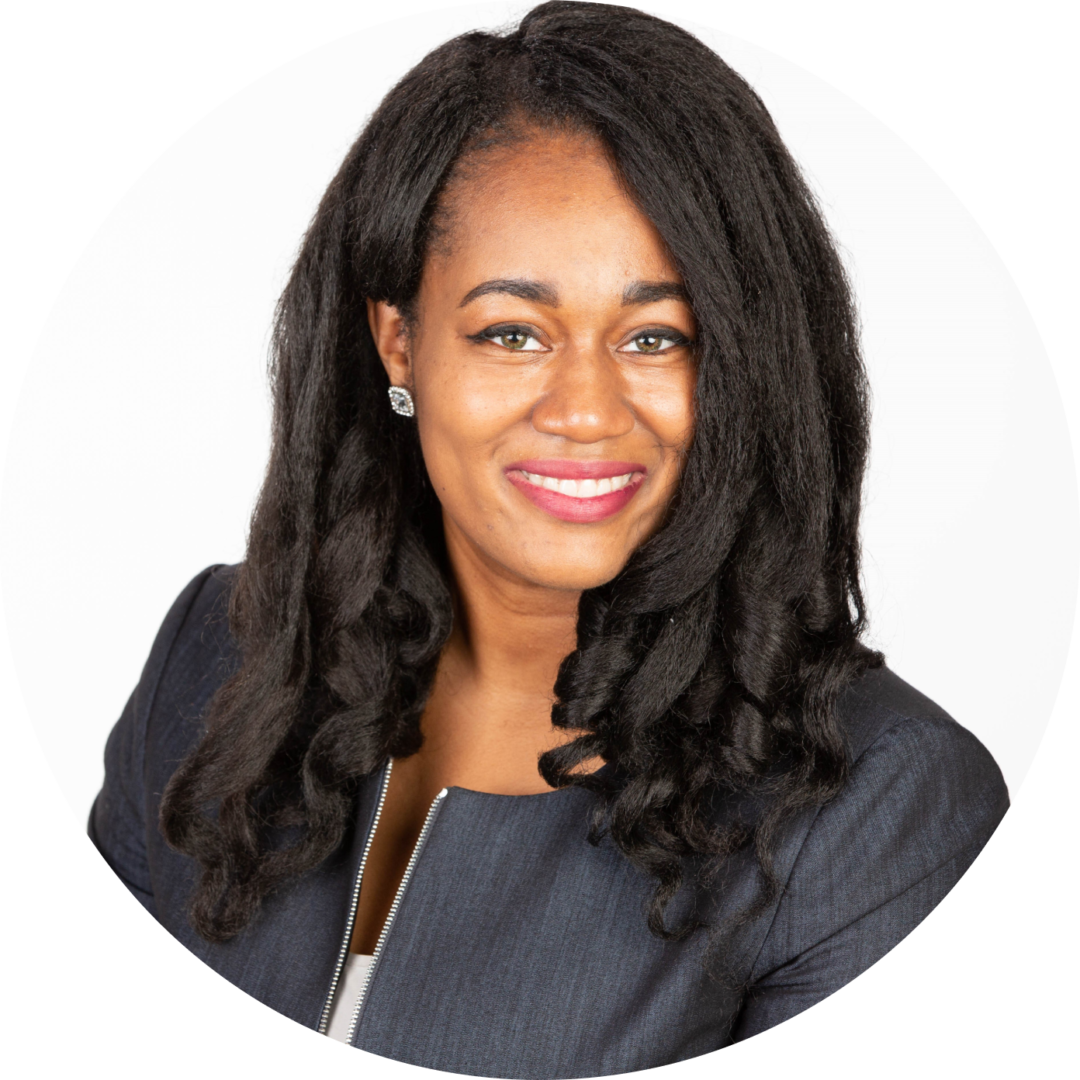 Krystal Mitchell, M.D., MBA
