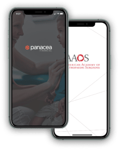 Panacea Partner - American Academy of Orthopaedic Surgeons