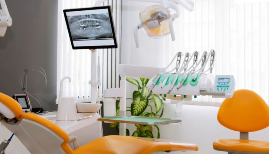 starting a dental practice