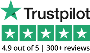 Excellent Trustpilot Review