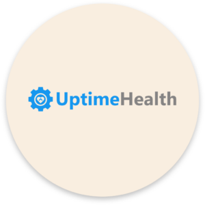 uptime health