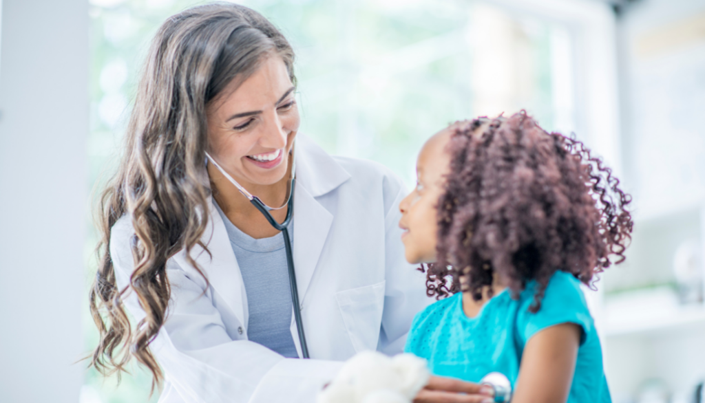 What is the Average Pediatrician Salary?