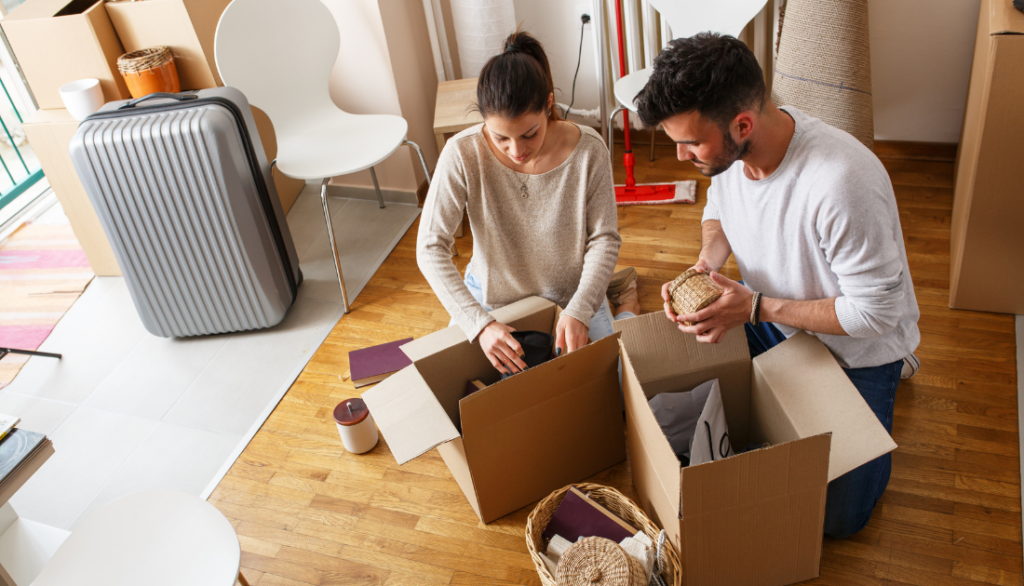 Relocating can be one of the most complex and arduous steps in the process. Here’s your to do list for residency relocation: