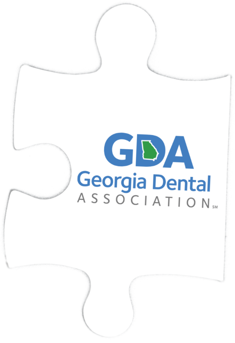 Georgia Dental Association Partnership