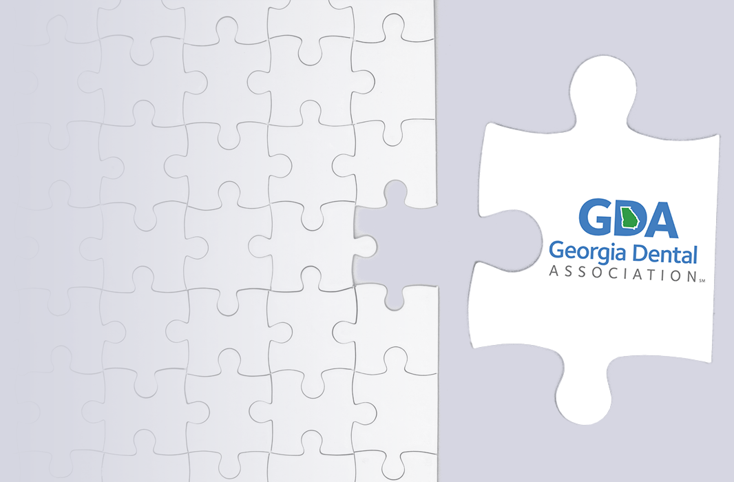 Georgia Dental Association Partnership