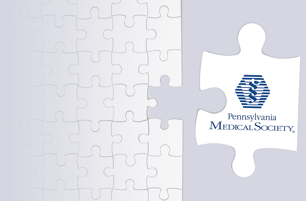 Pennsylvania Medical Society Partnership