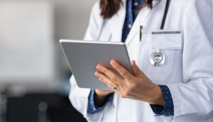 What is the Average OB/GYN Physician Salary?