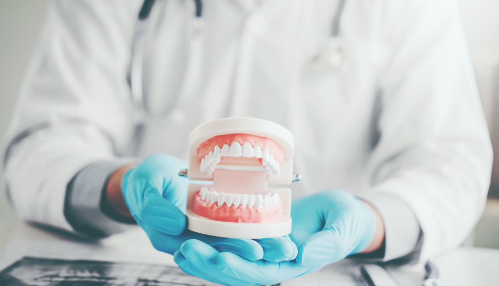 How To Prepare For A Dental Practice Buy-In