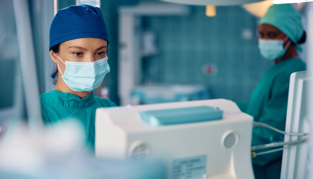 What is the Average Anesthesiologist Salary?