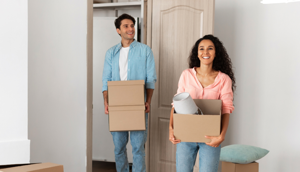 How A Residency Relocation Loan Can Help You Move