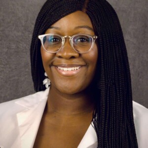 Chineze "Chi" Ebo, M.D.