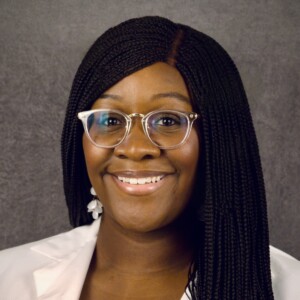 Chineze "Chi" Ebo, M.D.