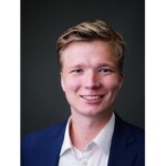 This is a picture of Jacob Hamilton, DO.