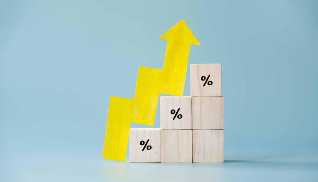 Learn what APY is, how it’s calculated, and steps doctors can take to maximize savings with the right high-yield account.