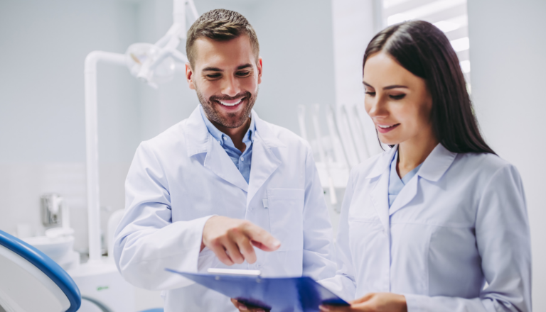 Dental Practice Loan Refinancing: What You Need to Know