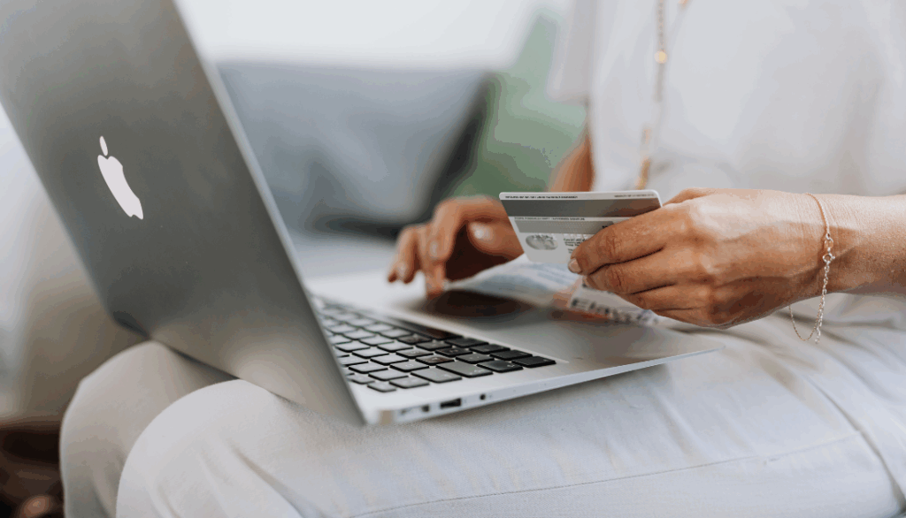 Can You Pay a Mortgage with a Credit Card?