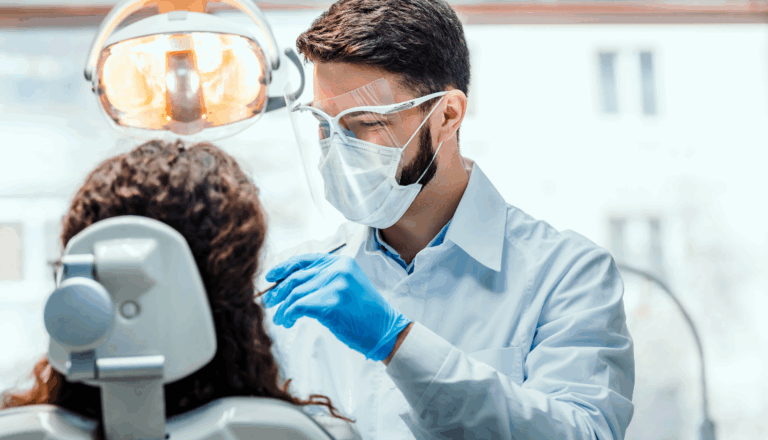 Expanding Your Dental Practice: Considerations Before You Grow