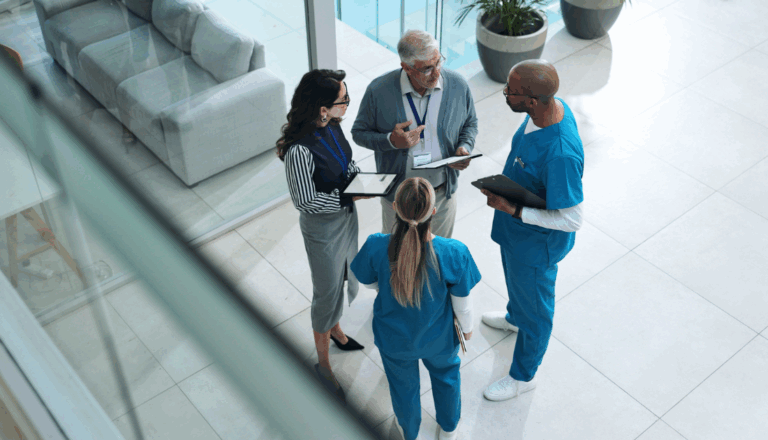 Leveraging KPIs to Improve Your Medical Practice