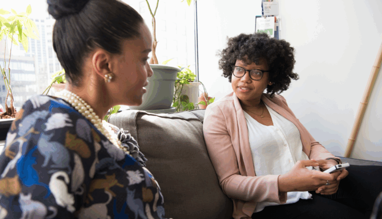 We’re All in This Together: Why Mentorship Matters in Medicine