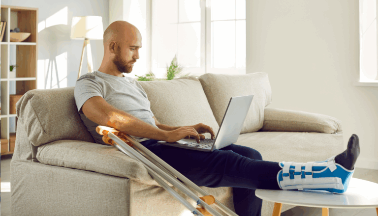 Confused About Disability Insurance? Here’s What You Need to Know