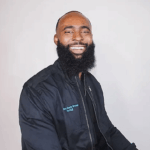 Dr. Jamaine Ifedi