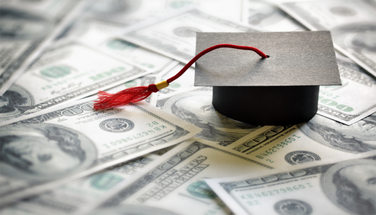 Federal Loan Caps May Reshape the Path to Medicine: What the “Big Beautiful Bill” Means for Future Doctors