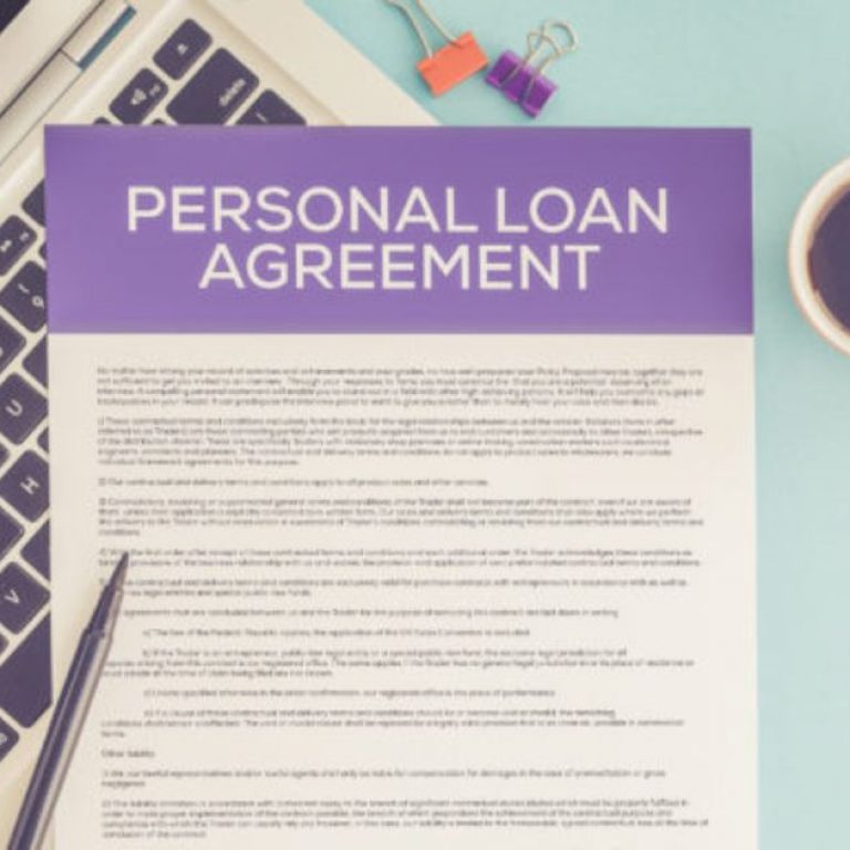 Personal Loan