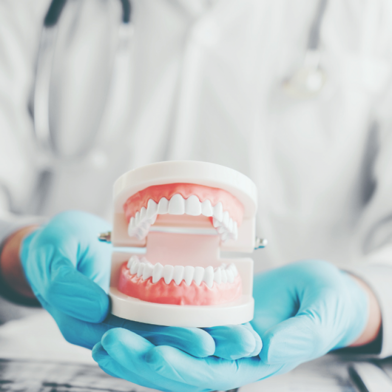 How To Prepare For A Dental Practice Buy-In