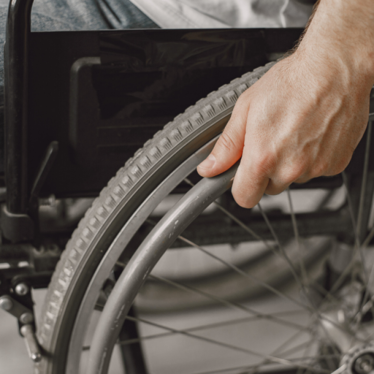 Disability income insurance