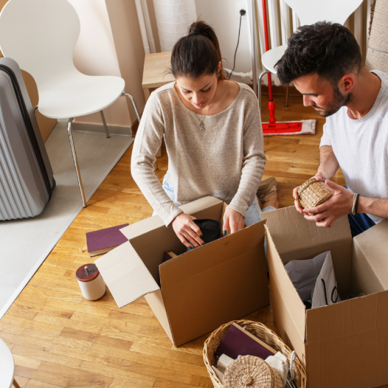 Relocating can be one of the most complex and arduous steps in the process. Here’s your to do list for residency relocation: