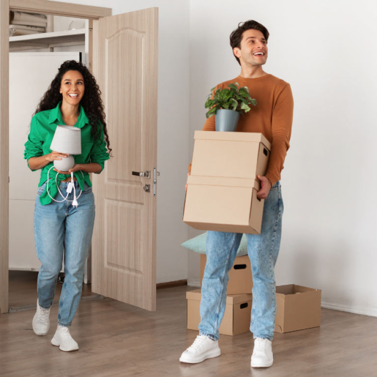 Moving for Residency: How to Finance Your Transition