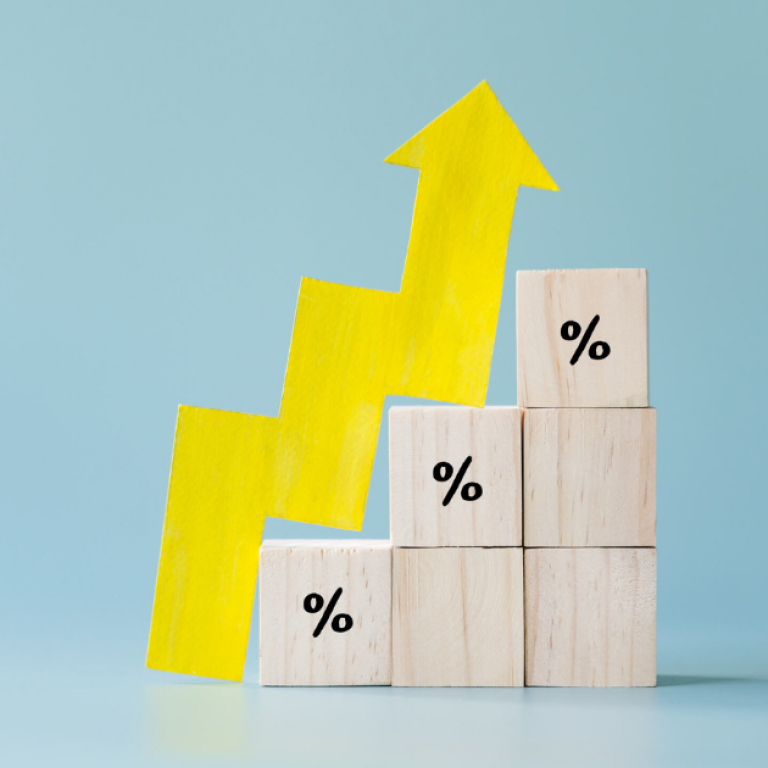 Learn what APY is, how it’s calculated, and steps doctors can take to maximize savings with the right high-yield account.