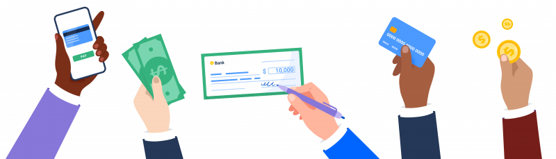 Deals - Merchant Services