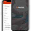 Panacea mobile banking app - take us everywhere!