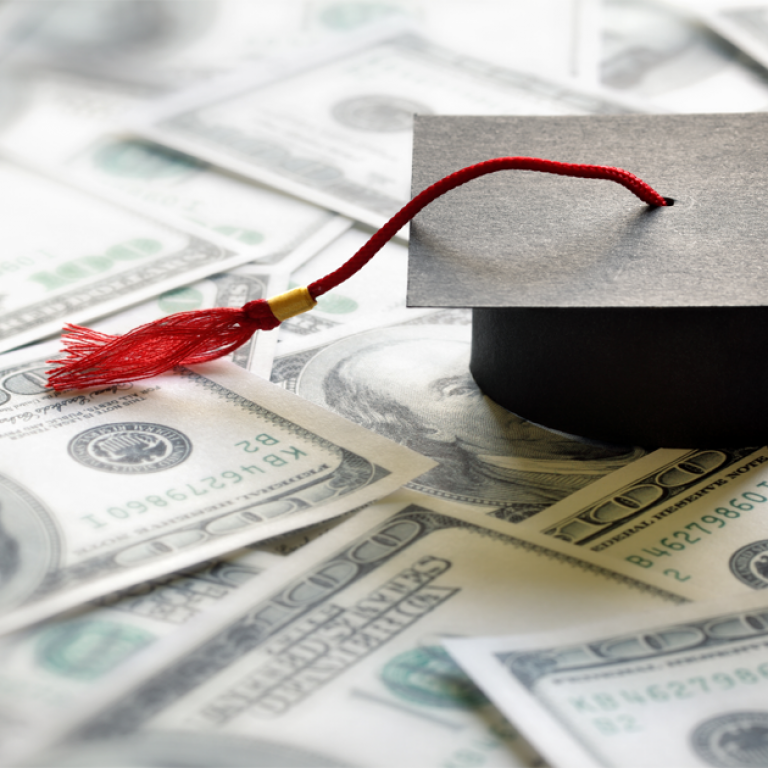 Federal Loan Caps May Reshape the Path to Medicine: What the “Big Beautiful Bill” Means for Future Doctors
