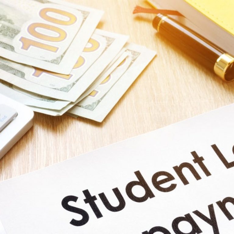 student loan repayment